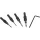 Disston 5211 Screw Digger Set 4