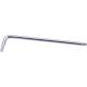 Draper Ball End Torx Star Key T30