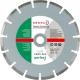 Dronco PERFECT ST 230mm x 222mm Bore Diamond Dry Cutting Disc for Construction Materials