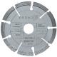 Dronco LTF 76 SPECIAL 115mm Angle Grinder Diamond Raking Blade for Mortar