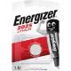 Energizer CR2025 Coin Lithium Battery