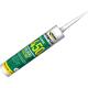 Everbuild Builders Silicone Seal White 310ml