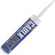 Everbuild Caulk Once White C3 Cartridge 310ml