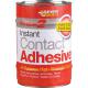 Everbuild Stick 2 All Purpose Contact Adhesive 5 Litre