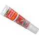 Everbuild General Purpose Easi Squeeze Silicone Sealant Clear