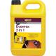 Everbuild Professional Evermix 3 in 1 Sealer and Waterproofer 5 Litre