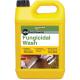 Everbuild Moss and Mould Remover 5 Litre