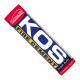Everbuild KOS Fire Cement Buff Cartridge C3 300ml