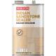 Everbuild Resiblock Trade Indian Sandstone Sealer Colour Enhancer 5 Litres