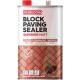 Everbuild Resiblock Superior Block Paving Sealer Original Gloss 5 Litres