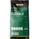 Everbuild Universal Flexible Tile Grout Grey 5kg