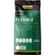 Everbuild Universal Flexible Tile Grout Ivory 5kg