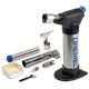 Dremel Versaflame Gas Blow Torch 7 Accessories