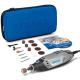 Dremel 3000 Power Multi Tool with 15 Accessories