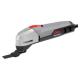 Skil Masters 1490 MB Electric Multi Tool Cuts Saws and Sands with Accessories 220w 240v