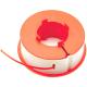 Bosch Replacement Automatic Pro Tap Spool and Line for All Easitrim and Combitrim Grass Trimmers