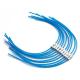 Bosch Replacement Extra Strong Grass Trimmer Line 300mm Pack of 10 for Art 30 Combitrim Grass Trimmer