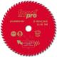 Freud LCL6M Trim Circular Saw Blade 165mm 40 Teeth 20mm Bore