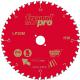 Freud LP30M General Purpose Circular Saw Blade 184mm 24 Teeth 16mm Bore