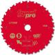 Freud LP20M Rip Circular Saw Blade 216mm 24 Teeth 30mm Bore