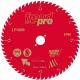 Freud LP40M Cross Cutting Circular Saw Blade 235mm 48 Teeth 30mm Bore