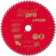 Freud LP60M Pro Industrial Circular Saw Blade 250mm 80 Teeth 30mm Bore