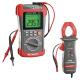Facom Automotive Multimeter and Ammeter Clamp Set with Cover