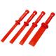 Facom 4 Piece Automotive Plastic Scraper Set