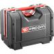 Facom 3 in 1 Pro Organiser Plastic Tool Box with Dividers