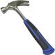Faithfull Steel Shaft Claw Hammer 8oz