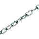 Faithfull Clock Chrome Chain 16mm x 10 Metre