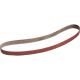 Faithfull Aluminum Oxide Cloth Belt 455X13X40G
