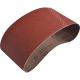 Faithfull Aluminum Oxide Cloth Belt 560X100X80G