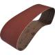 Faithfull Aluminum Oxide Cloth Belt 915X100X60G