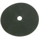 Faithfull Floor Disc Ewt Silicon Carbide 178mm x 22mm 16 Grit