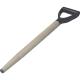 Faithfull Ash Pyd Handle Straight Taper 28