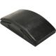 Faithfull Rubber Sanding Block 70mm x 125mm