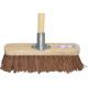 Faithfull Bassine Varnished Broom Head 12