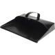 faithfull metal dustpan 280mm 11