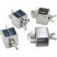 Faithfull 4 Piece Sheet Metal Butt Welding Clamps Set