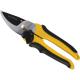 Faithfull Bypass Secateurs Max 18mm Cut