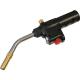 Faithfull Quick Pro Auto Power Blow Torch for MAP and Propane Gas