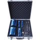 Faithfull 11 Piece Diamond Core Drill Set