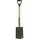 Faithfull Economy Garden Digging Spade D Handle