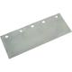 Faithfull Floor Scraper Blade Only