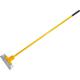 Faithfull 12 Floor Scraper With 48 Heavy Duty Fibreglass Handle