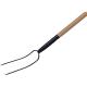 Faithfull Hay Fork with 16 Metre Hardwood Handle