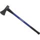 Faithfull Log Splitting Maul with Fibreglass Shaft 27kg 6lb