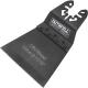 Faithfull Wood Flush Cut Blade 68mm for Power Multi Tools