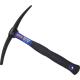 Faithfull Mortar Pick Chisel and Point Fibreglass Shaft